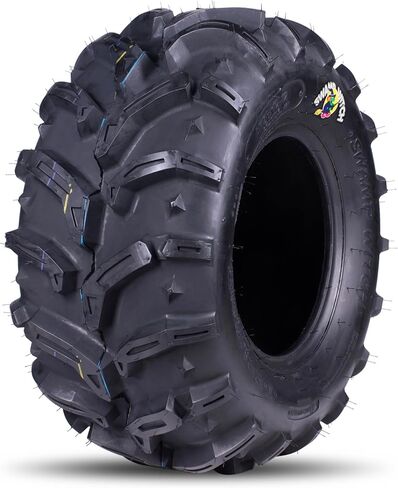 Deestone Swamp Witch D932 ATV/UTV Tire 26/12.00-12 58F in Saudi Arabia