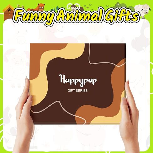 HAPPYPOP Highland Cow Gifts for Women - Cow Lover Socks Men, Scottish Highlands Gifts for Teen Girls Boys in Saudi Arabia