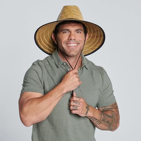 San Diego Hat Co. Men's Rsm542osnat in Kuwait