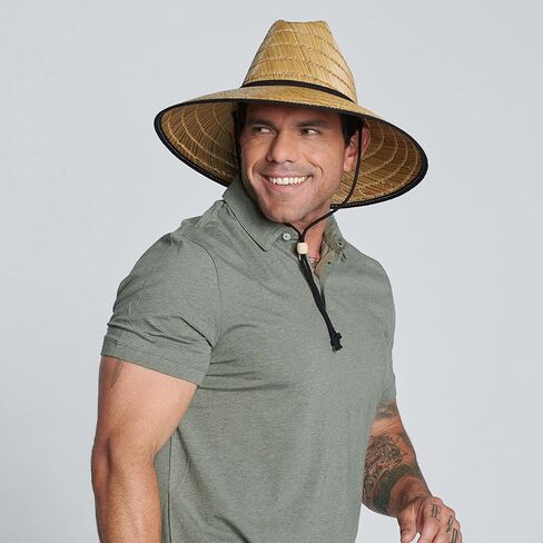 San Diego Hat Co. Men's Rsm542osnat in Kuwait