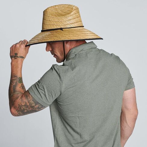 San Diego Hat Co. Men's Rsm542osnat in Kuwait