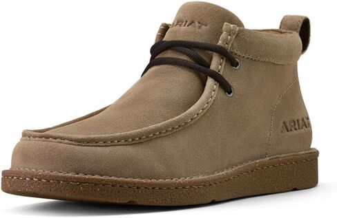 ARIAT mens Clean Country Shoe in Kuwait