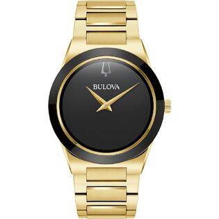 Bulova product catalog