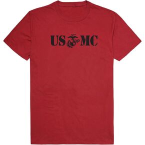 Rapiddominance Basic Licensed Military Tees in Saudi Arabia