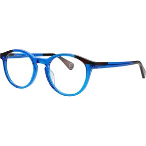 WOOW Eyeglasses SPEAK EASY 1 0149 Bleu Flash Transparent 49mm in Saudi Arabia