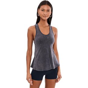 Free People Womens Go to Smooth Swing Tank in Kuwait