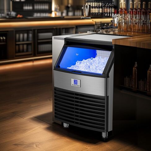 Manual Shaved Ice Maker Machine, Instant Ice Shaver, Snow Cone Machine, Suitable for Making Snowcones and Slushy in Saudi Arabia