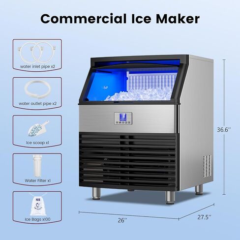 Manual Shaved Ice Maker Machine, Instant Ice Shaver, Snow Cone Machine, Suitable for Making Snowcones and Slushy in Saudi Arabia
