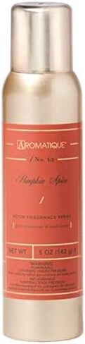 رذاذ غرفة الهباء الجوي Aromatique Pumpkin Spice - 5 أوقية in Kuwait