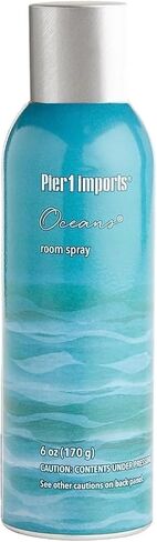Ocean Room Spray by Pier 1 Oceans in Saudi Arabia