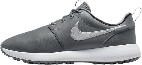 Nike Roshe G Golf Shoes (Cool Grey/Light Smoke Grey/White) in Kuwait