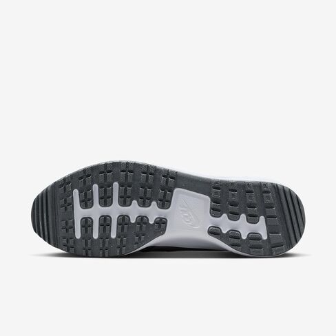 Nike Roshe G Golf Shoes (Cool Grey/Light Smoke Grey/White) in Kuwait
