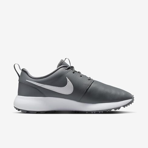 Nike Roshe G Golf Shoes (Cool Grey/Light Smoke Grey/White) in Kuwait