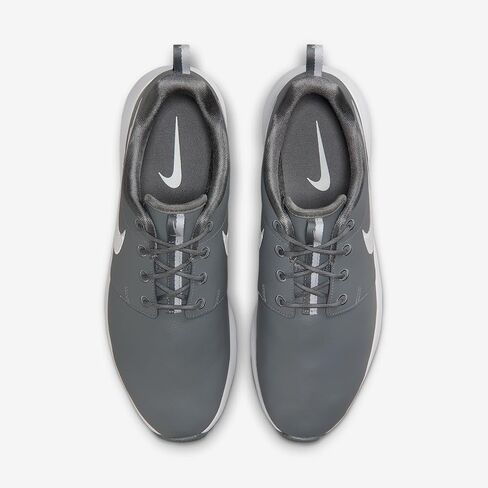 Nike Roshe G Golf Shoes (Cool Grey/Light Smoke Grey/White) in Kuwait