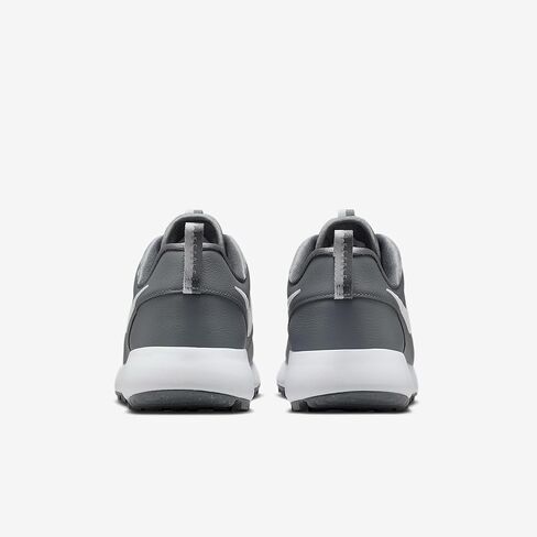 Nike Roshe G Golf Shoes (Cool Grey/Light Smoke Grey/White) in Kuwait
