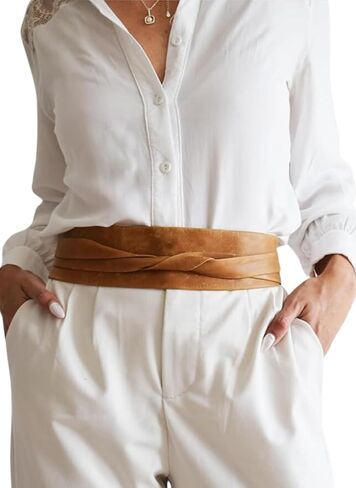 ADA Collection OBI WRAP BELT in Saudi Arabia