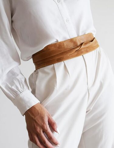 ADA Collection OBI WRAP BELT in Saudi Arabia