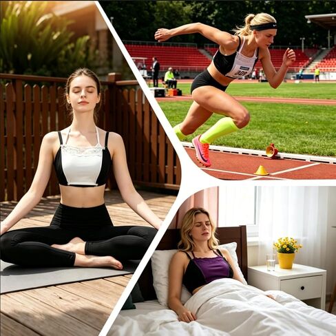 3Pcs Lady lace Camisole Tops Modesty Panel Cleavage Cover up for Low Neckline Modesty Panel Black in Saudi Arabia