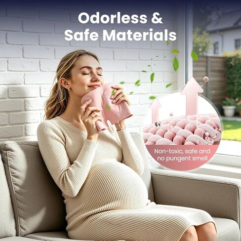 قبعة تخفيف الصداع النصفي من ONLYCARE، قناع الوجه الجليدي المهدئ للصداع، قبعة تخفيف الصداع لتخفيف الصداع النصفي، لفافة رأس مضغوطة باردة للجيوب الأنفية والتوتر والإجهاد والمخلفات، هدايا العناية الذاتية للنساء in Kuwait