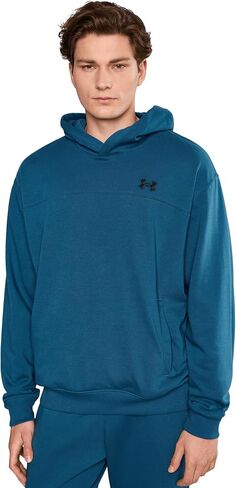 Under Armour Rival Lightweight Hoodie in Kuwait
