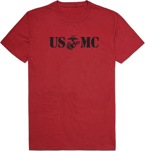 Rapiddominance Basic Licensed Military Tees in Saudi Arabia