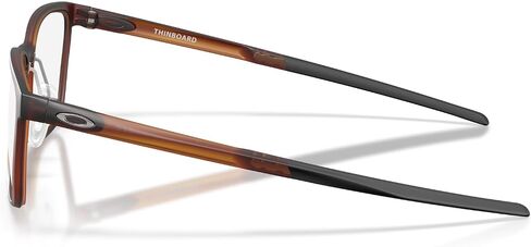 Oakley Unisex Ox8205 Thinboard Rectangular Prescription Eyewear Frames in Kuwait