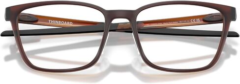 Oakley Unisex Ox8205 Thinboard Rectangular Prescription Eyewear Frames in Kuwait