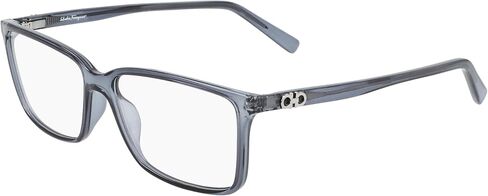 Eyeglasses FERRAGAMO SF 2894 057 Crystal Grey in Kuwait