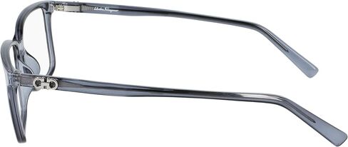 Eyeglasses FERRAGAMO SF 2894 057 Crystal Grey in Kuwait
