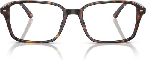 Ray-Ban Unisex Rx5431 Raimond Square Prescription Eyewear Frames in Kuwait
