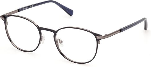 GANT Men's Prescription Eyeglass Frames in Saudi Arabia