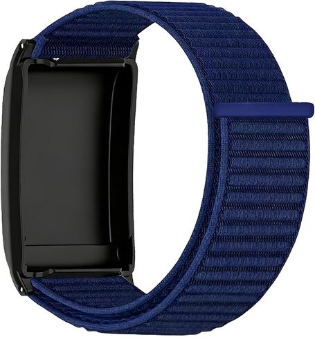 Harikiri Braided Stretchy Nylon Watch Band Compatible With Whoop 5.0 Band Strap,Soft Elastic Adjustable Breathable Sport Adjustable Waterproof Replacement Wristbands Quick Release for Men Women in Kuwait