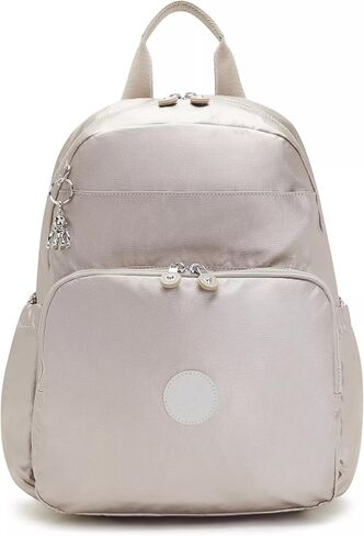 Kipling Maisie Metallic Diaper Backpack in Kuwait