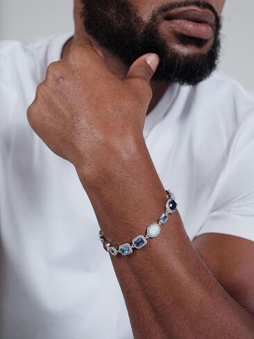 Azul Blue Solstice Bracelet (Gold) in Saudi Arabia