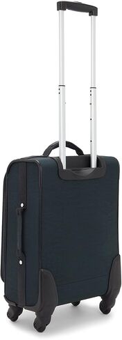 Kipling Parker Small Rolling Luggage True Blue Tonal in Kuwait