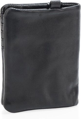 AllSaints Men's Bags Bartlett Lanyard Black in Kuwait
