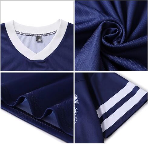 Football Jerseys for Women Game Day Football Shirts Streetwear Sports Fan Jerseys Tops Mesh Graphic Novelty Tees in Saudi Arabia