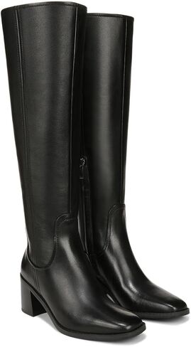 Naturalizer Women's 27 Edit Edda Over-The-Knee Boot in Kuwait