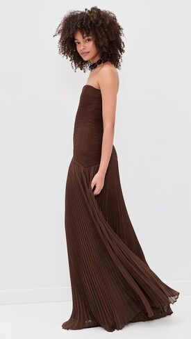 ALEXIS Women's Sunniva Dress in Saudi Arabia