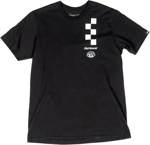 FASTHOUSE 805 Foundation Midweight Short Sleeve Tee in Kuwait