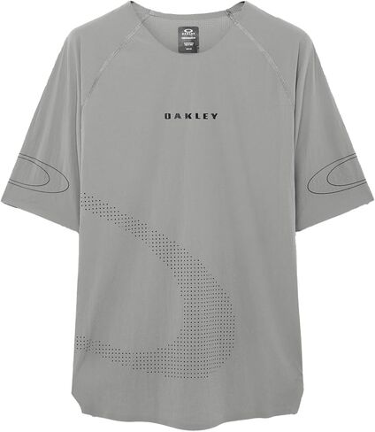 Oakley Men's Seeker Whip Long Sleeve Jersey in Kuwait