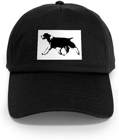 Cafepress جيد Springer Spaniel Cap قابلة للتعديل قبعة البيسبول in Kuwait