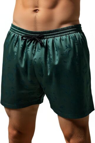 Label Design Solid Color Drawstring Shorts in Saudi Arabia