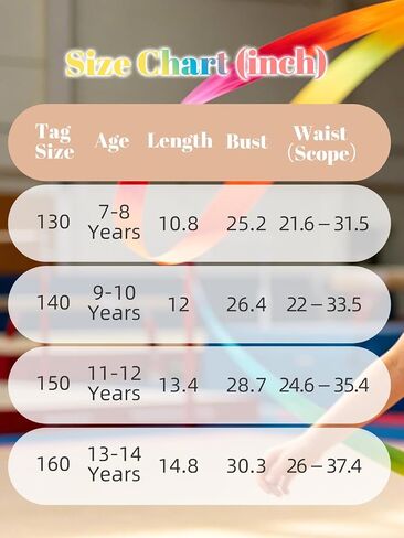 WIFFGO Girls Training Bra Teen Strappy Scoop Neck Bras Crisscross Workout Running Dance Sports Crop Tank Tops for Kids in Saudi Arabia