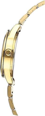 Casio Women's LTP-V005G-9A Gold Stainless Steel Analog Watch in Saudi Arabia