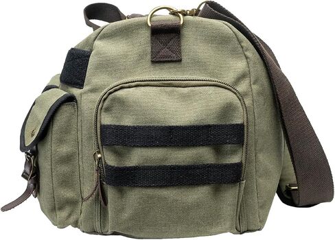 Starforged Warhammer 40K Imperial of Man Astra Militarum Traveler Bag Warhammer Fashion Accessories Gift in Kuwait