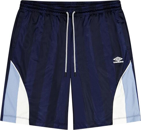 Umbro Men's Relaxed Fit Panelled Short in Kuwait