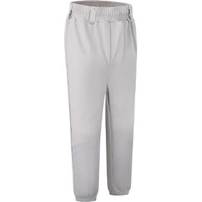 Youth Toddler Boys Baseball Pants 2T/3T/4T/5T Softball Pants for Kids with Side Piping in Saudi Arabia