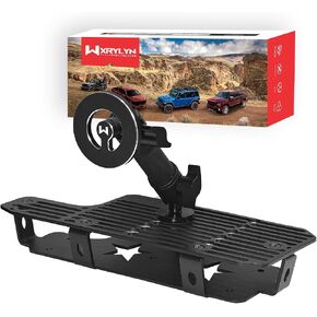 2024 2025 Tundra Metal Dash Platform Phone Mount Magnetic Phone Holder for 2022 2023 2024 2025 Tundra 2023 2024 2025 Sequoia Cell Phone Holder Dash Phone Mount 2024 Tundra Dash Mount in Saudi Arabia