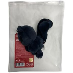 B'TS J-Hope Hope on the stage Final Official MD Chipmunk Plush Keyring with Tracking Sealed in Kuwait